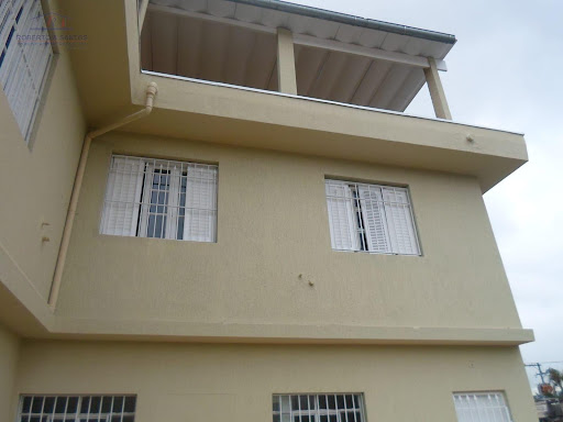 prédio, outra vista
