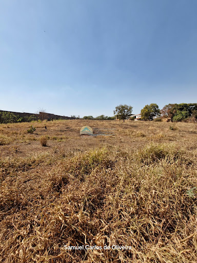 Área à Venda em Vargem Grande do Sul/SP