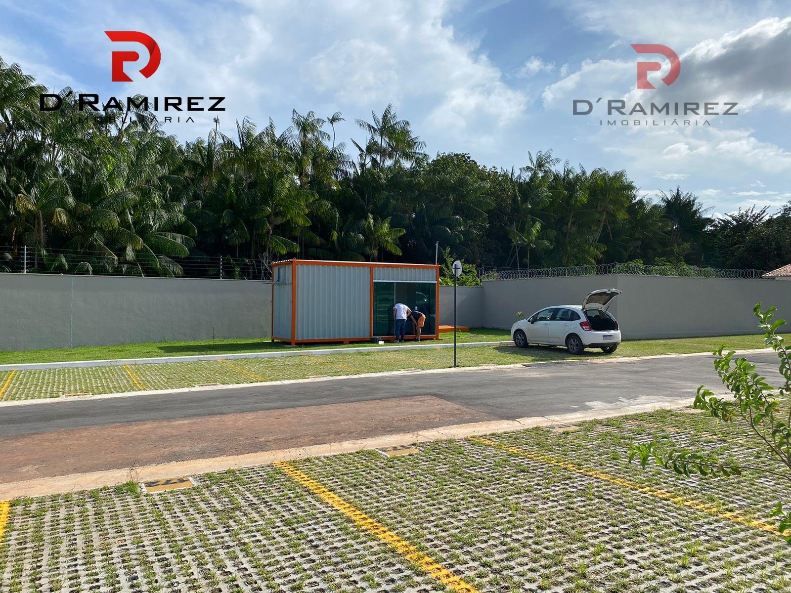 Apartamento para alugar com 2 quartos, 1 banheiro, 1 vaga e 52m² no Novo Cohatrac, São José de Ribamar (MA) — foto 21 de 23