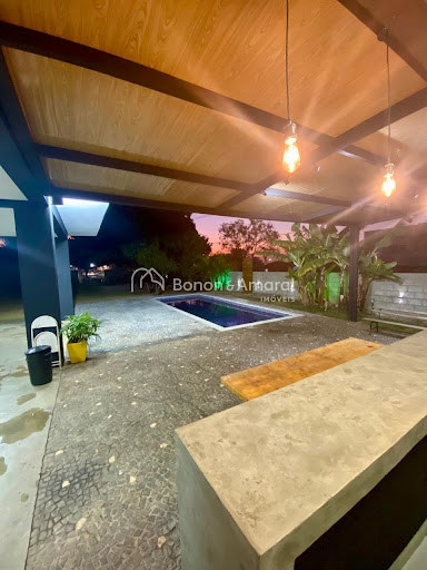Chácara, 3 quartos, 224 m² - Foto 9