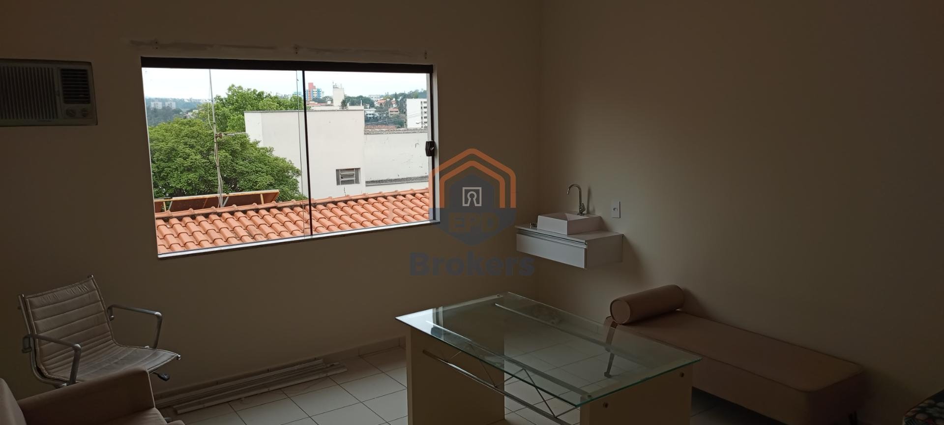 Vista interna 