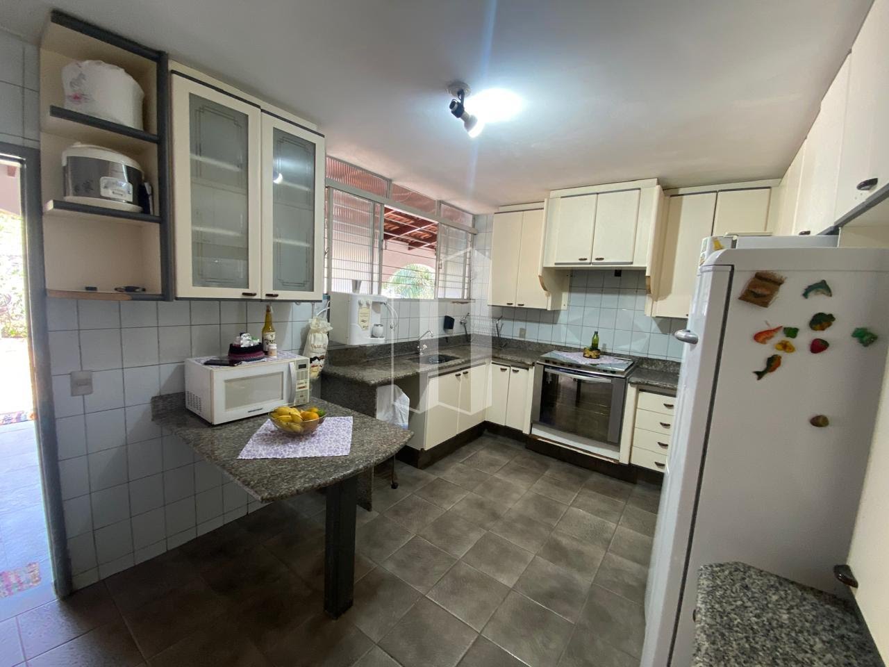 Casa à venda com 5 quartos, 2 suítes, 8 vagas e 164m² no Vila Lucy, Goiânia (GO) — foto 3 de 30