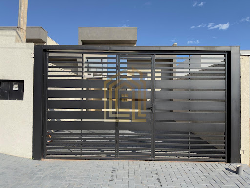 Casa à venda no Florais, Cascavel: 3 quartos, 74m²