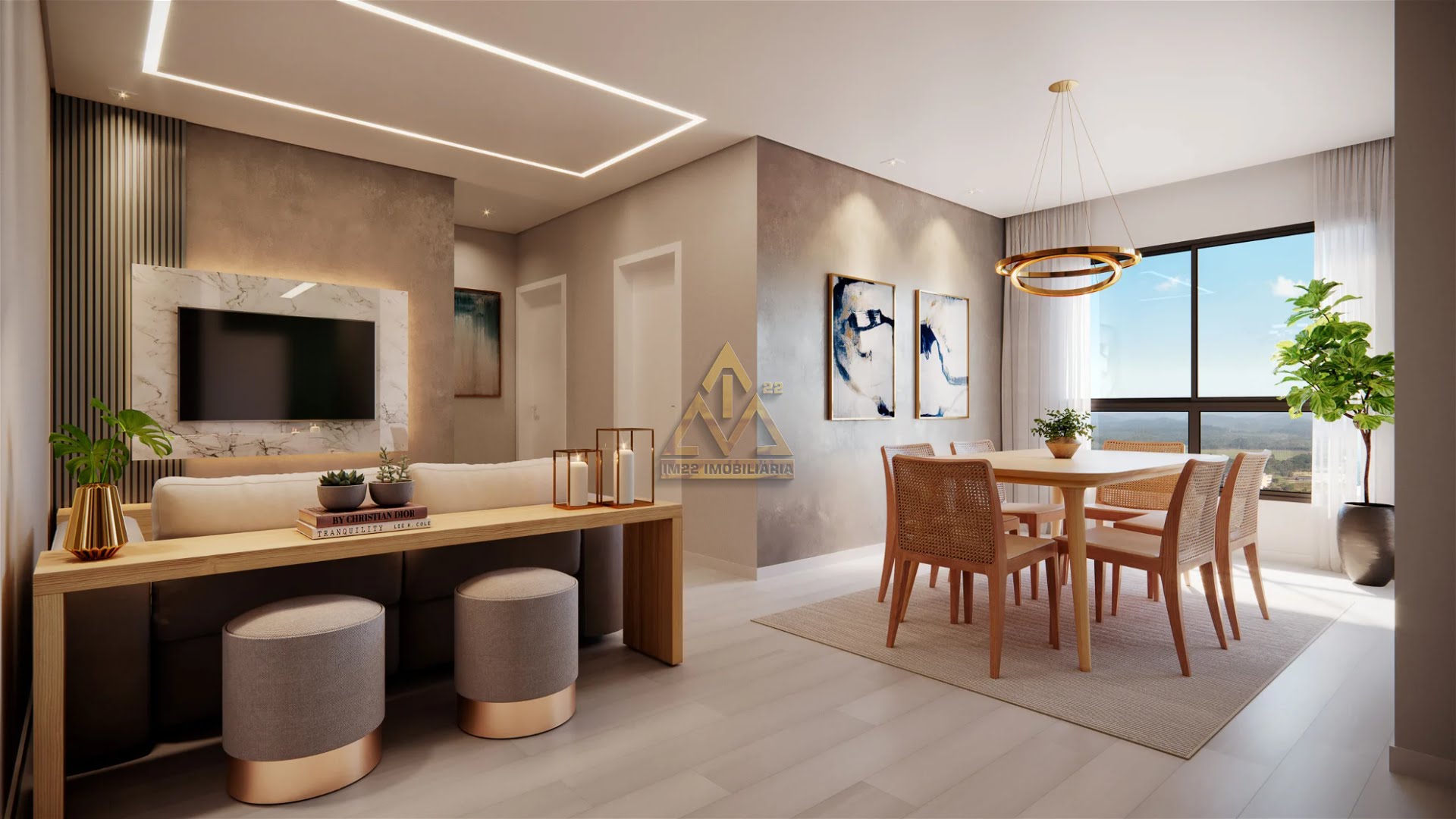 Apartamento à venda com 2 quartos, 1 suíte, 1 vaga e 77m² no Piçarras, Balneário Piçarras (SC) — foto 11 de 14