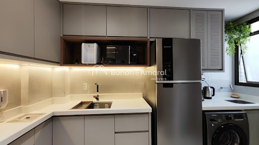 Apartamento, 2 quartos, 58 m² - Foto 12