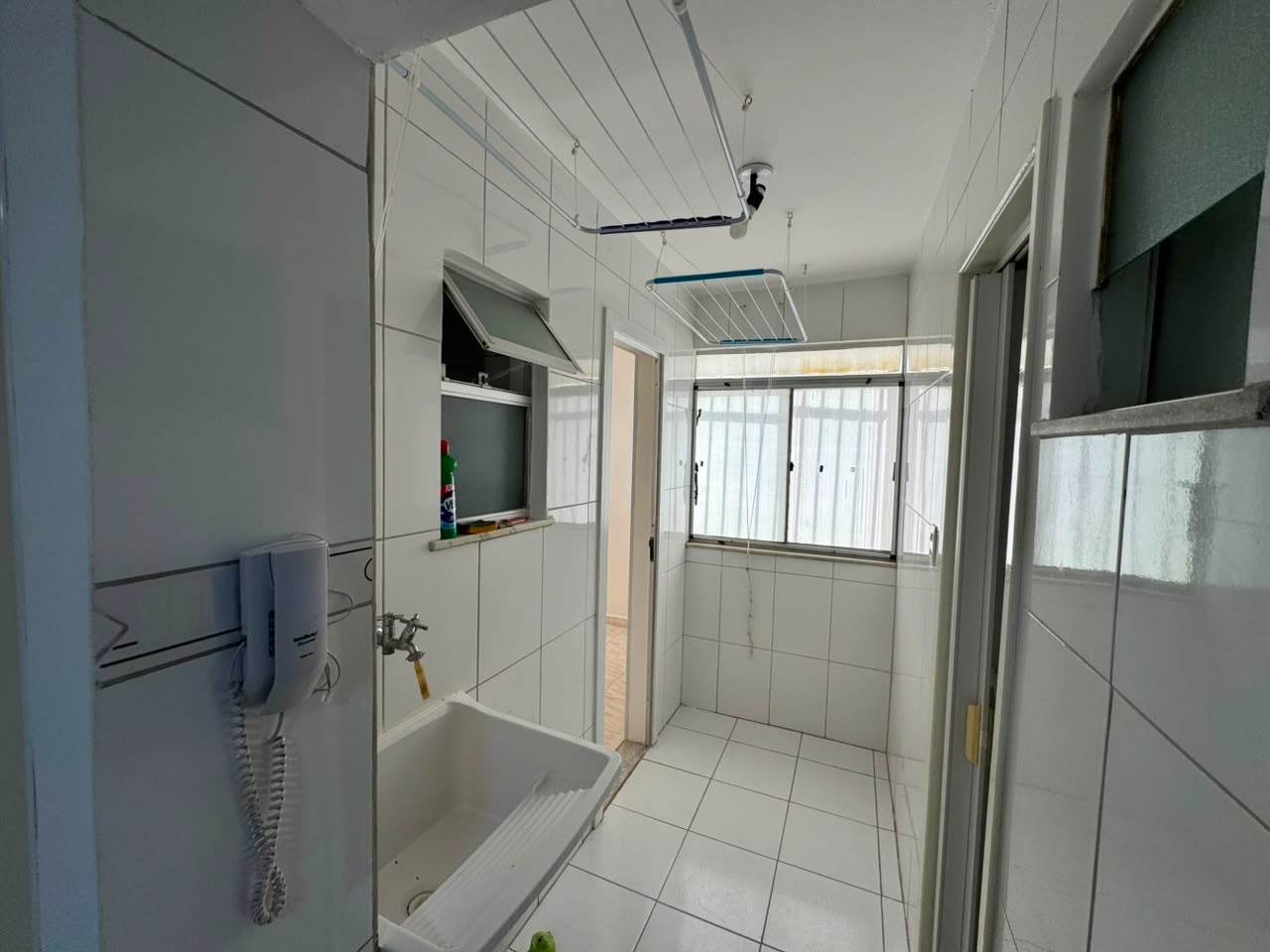 Apartamento à venda com 3 quartos, 2 banheiros, 1 vaga e 68m² no Caseb, Feira de Santana (BA) — foto 5 de 14
