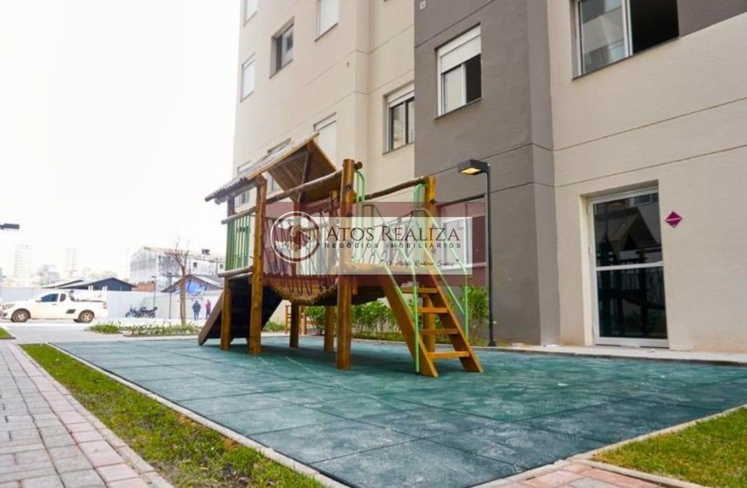 Apartamento à venda com 2 quartos, 1 banheiro e 38m² no Jardim Prudência, São Paulo (SP) — foto 4 de 18