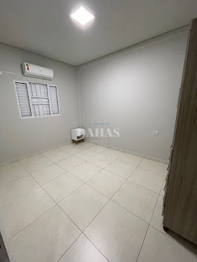 Apartamento em Aeroporto  -  Barretos