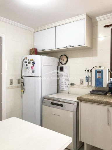 Apartamento, 4 quartos, 165 m² - Foto 8
