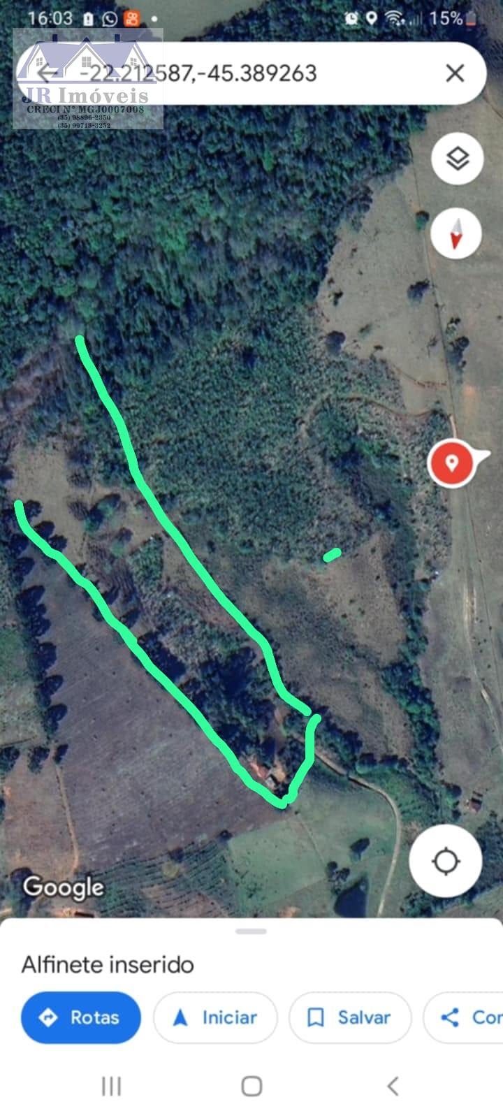 Rural à venda com 30000m² de terreno no Resende, Pedralva (MG) — foto 19 de 21