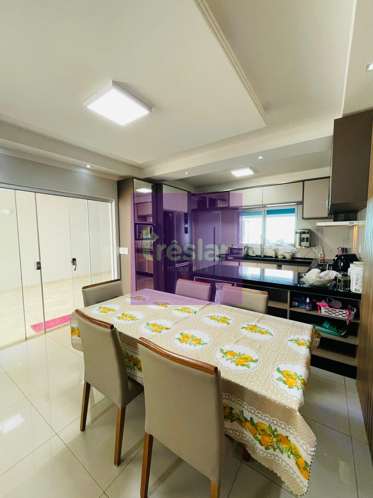 Casa à venda com 3 quartos, 2 suítes, 4 vagas e 290m² no Jardim dos Ipês, Três Lagoas (MS) — foto 15 de 29