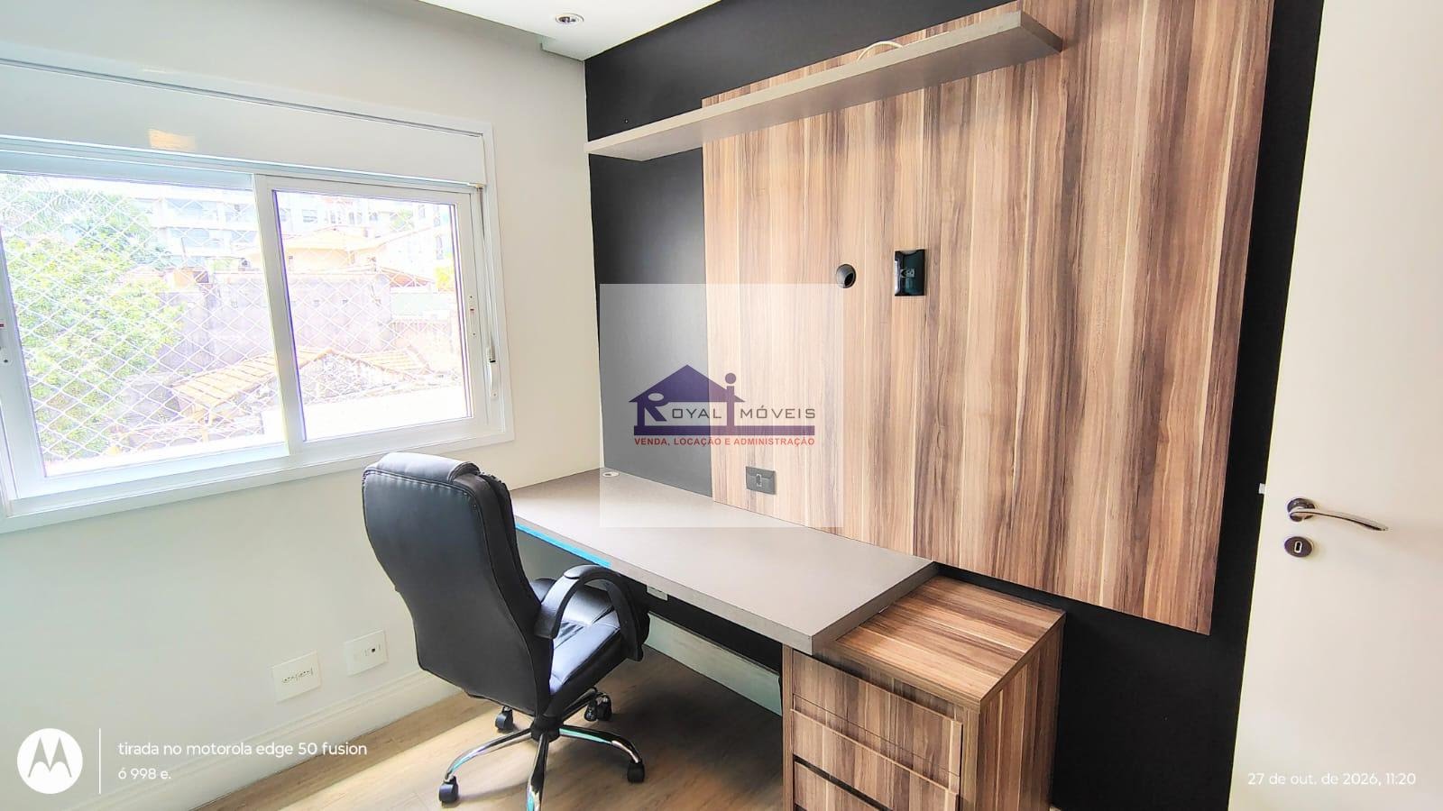 Apartamento para alugar com 3 quartos, 1 suíte, 2 vagas e 94m² no Vila Clementino, São Paulo (SP) — foto 28 de 30