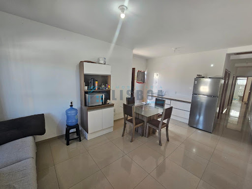 Casa Geminada em Forquilhas  -  São José