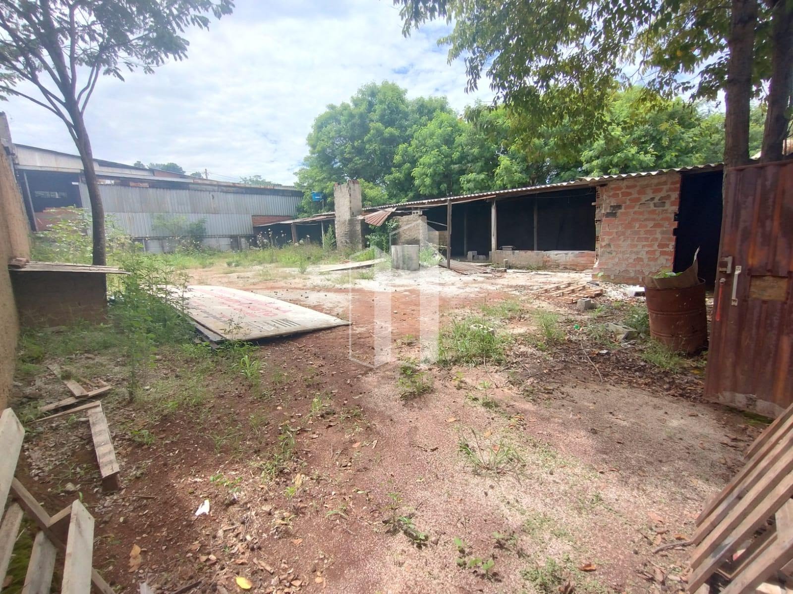 Comercial para alugar com 2 banheiros, 4 vagas e 600m² no Residencial Maurivan Pucci, Inhumas (GO) — foto 2 de 12