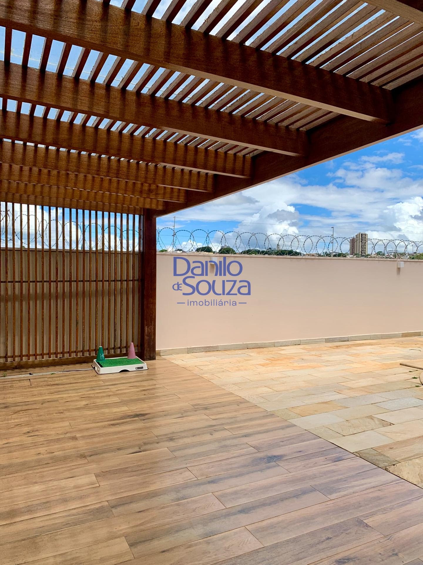 Casa à venda com 4 quartos, 1 suíte, 2 vagas e 360m² no Alvorada, Araxá (MG) — foto 26 de 28
