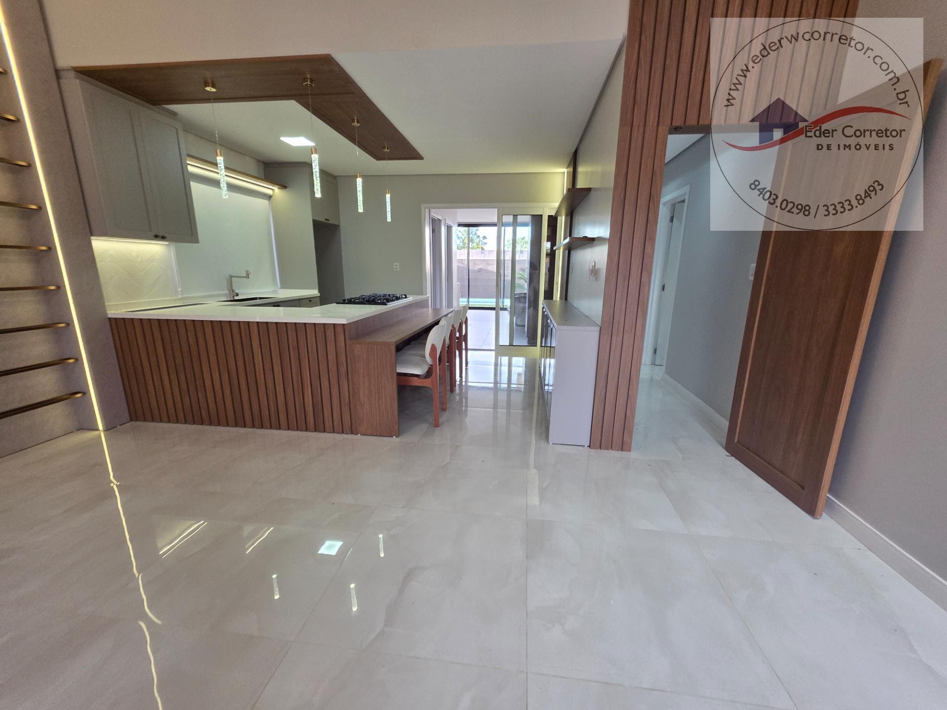 Casa à venda com 3 quartos, 1 suíte, 2 vagas e 170m² no Universitário, Ijuí (RS) — foto 12 de 28