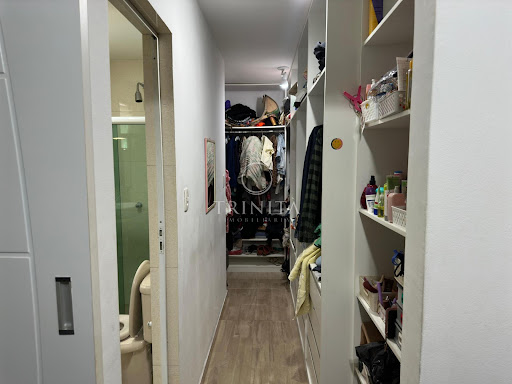 Closet - Sandlake - Trinitá Imobiliária