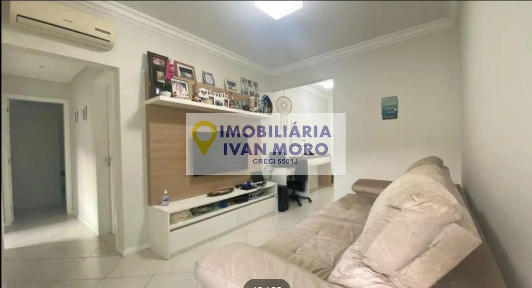 Apartamento à venda com 3 quartos, 2 banheiros, 1 vaga e 80m² no Ingleses Norte, Florianópolis — foto principal