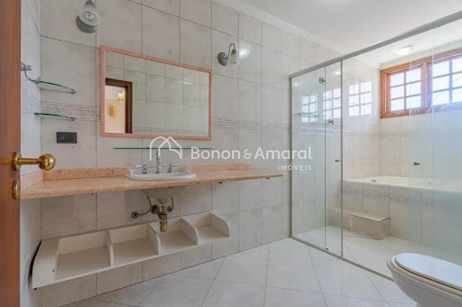 Casa de Condomínio, 4 quartos - Foto 25