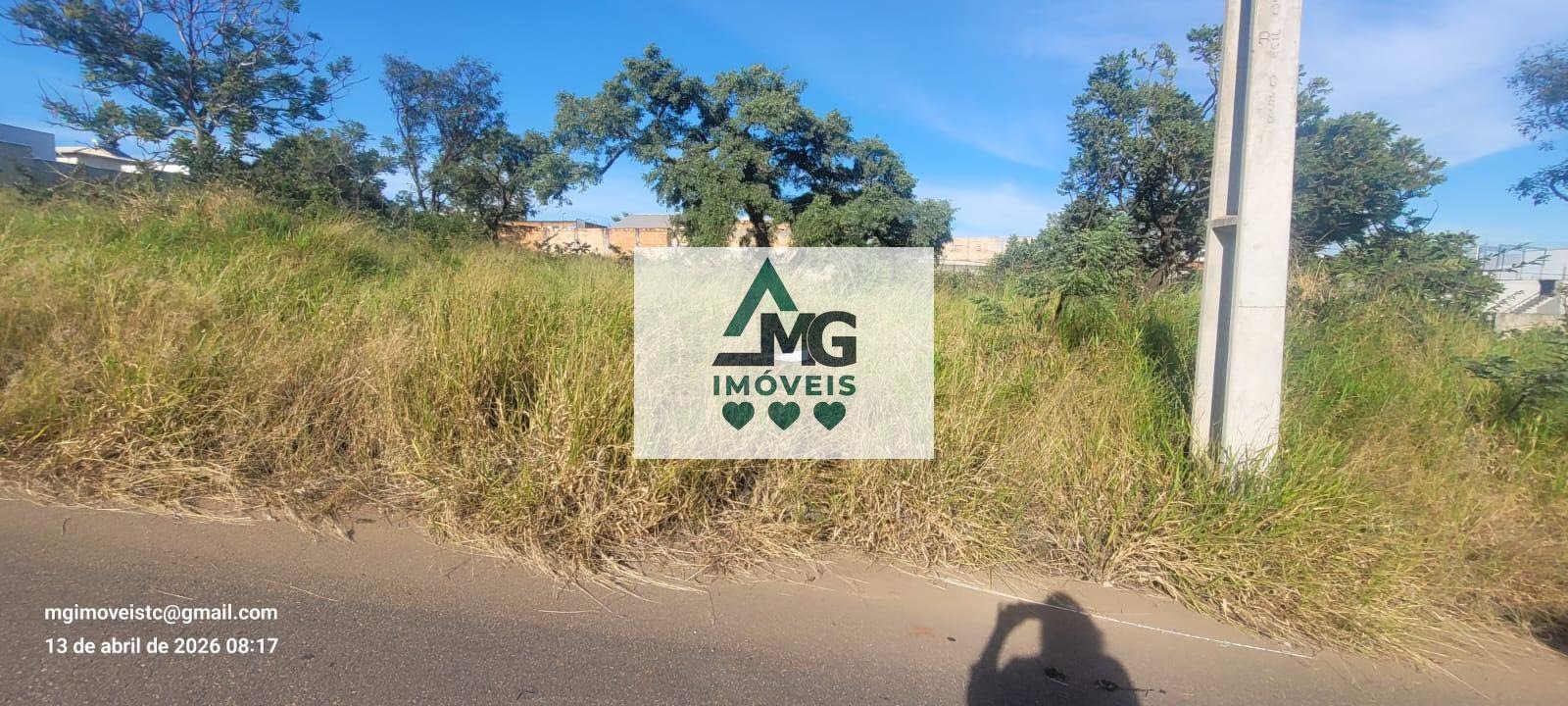 Terreno à venda com 420m² de terreno no Morada do Sol, Três Corações (MG) — foto 9 de 12