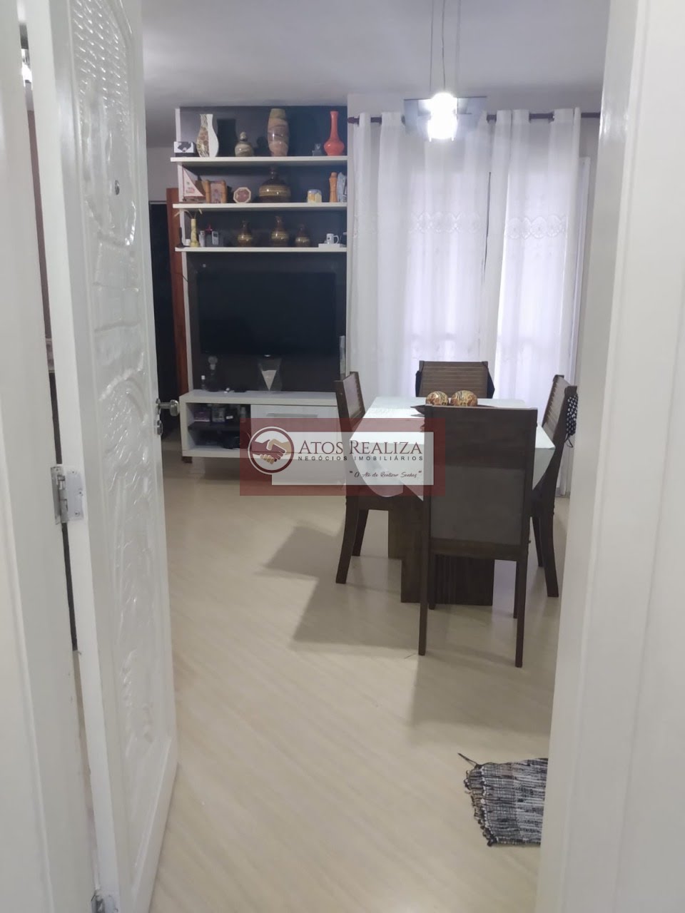 Apartamento à venda com 2 quartos, 1 banheiro, 1 vaga e 60m² no Jardim Marajoara, São Paulo (SP) — foto 13 de 18