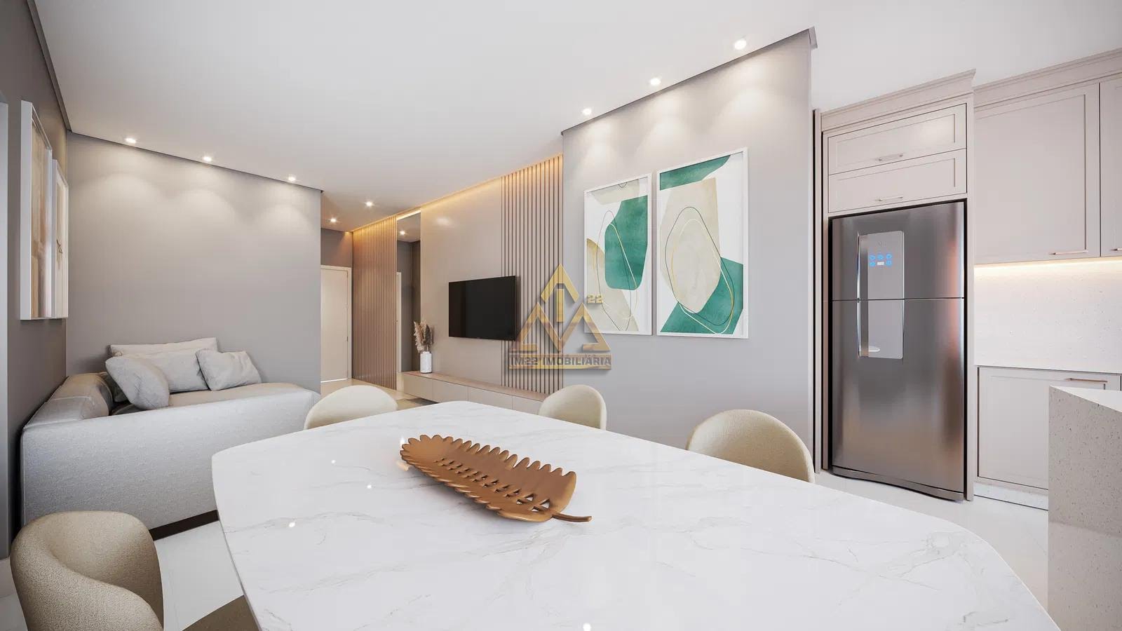 Apartamento à venda com 2 quartos, 1 suíte, 1 vaga e 68m² no Itajubá, Barra Velha (SC) — foto 11 de 19