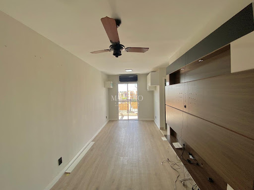 Apartamento para venda ou locação Residencial Mangueiras, em Marília