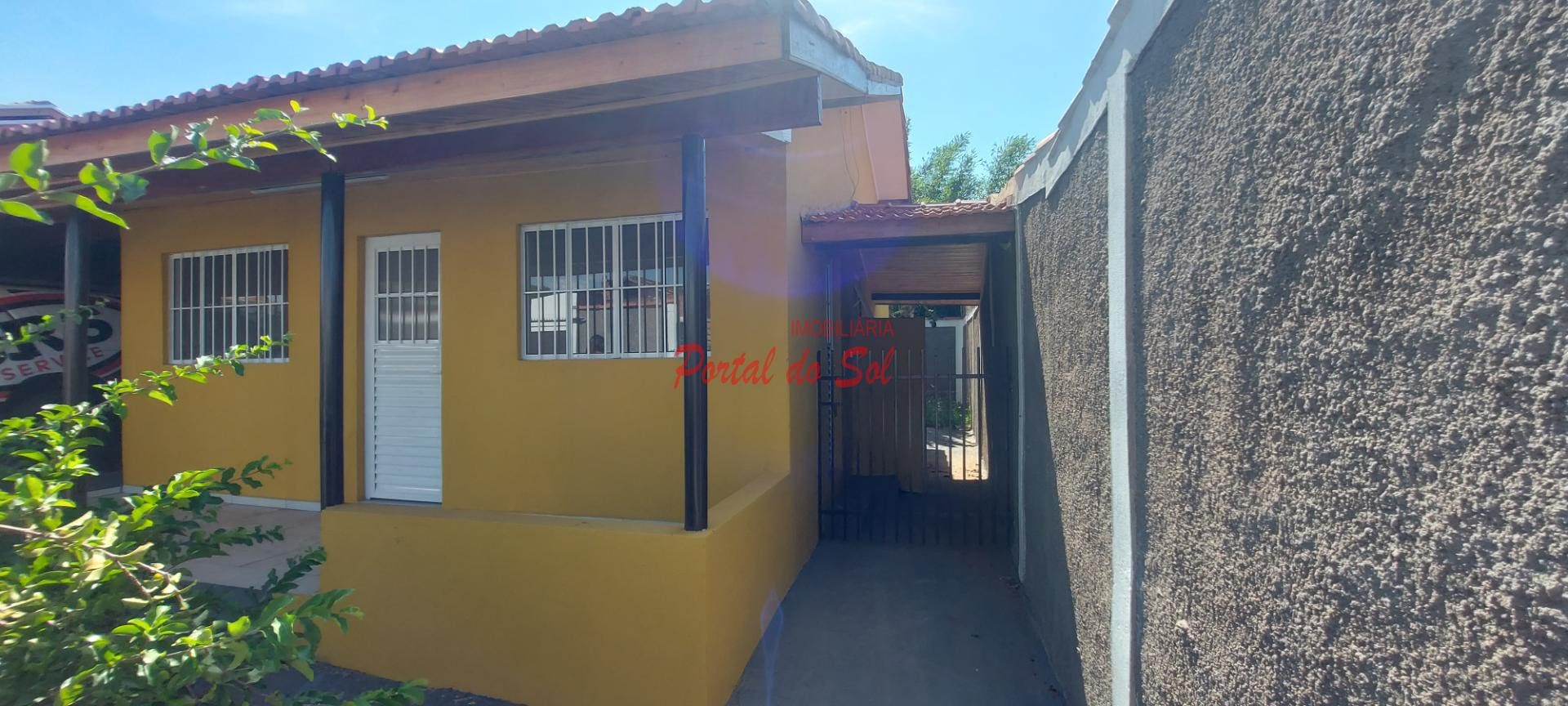 Casa à venda com 3 quartos, 1 banheiro, 4 vagas e 242m² no Jardim Monte das Oliveiras, Santo Antônio da Platina (PR) — foto 8 de 15