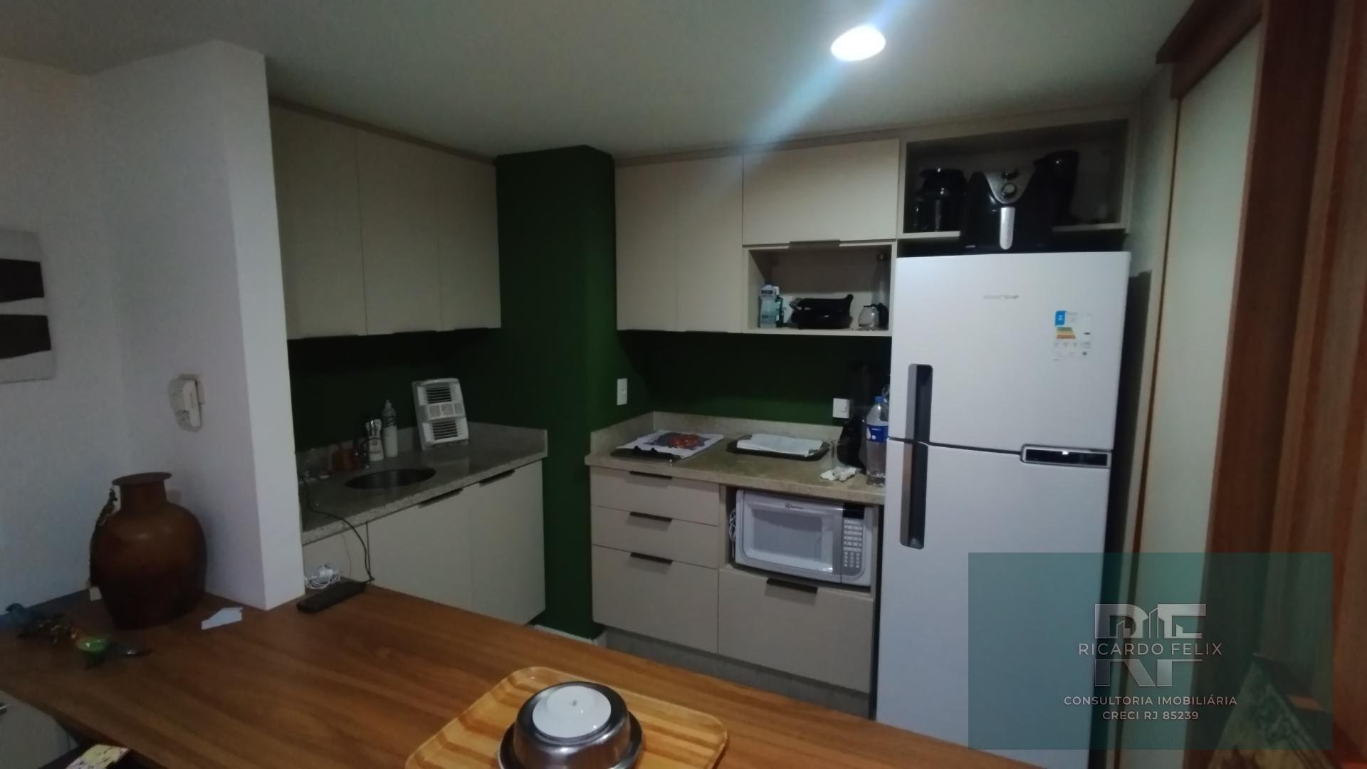 Apartamento à venda com 1 quarto, 1 suíte, 1 vaga e 80m² no Glória, Macaé (RJ) — foto 4 de 27