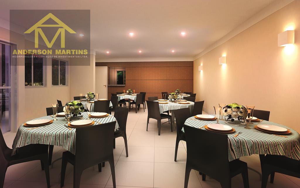 Apartamento, 2 quartos, 55 m² - Foto 9