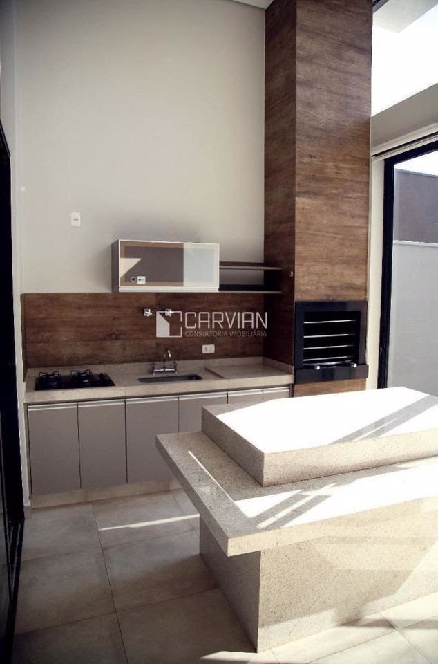 Casa à venda com 3 quartos, 2 suítes, 4 vagas e 159m² no Bonfim Paulista, Ribeirão Preto (SP) — foto 8 de 30