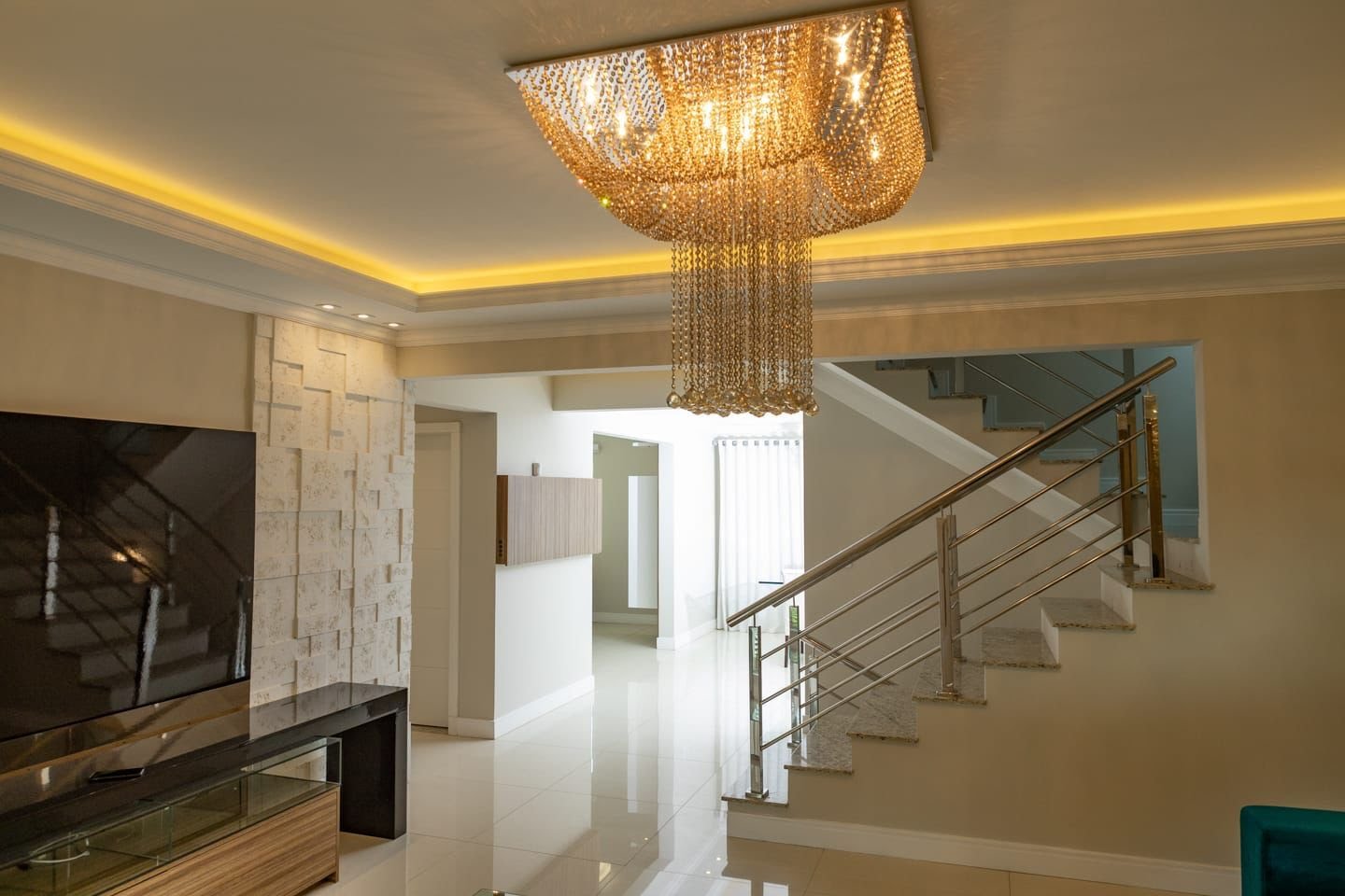 Casa à venda com 3 quartos, 3 suítes, 2 vagas e 349m² no Itoupava Central, Blumenau (SC) — foto 7 de 29