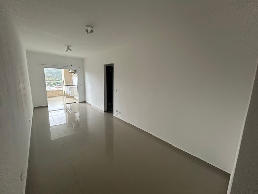 Apartamento no Parque Vivamar, Ubatuba: localização ideal
