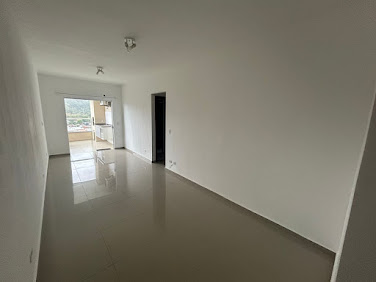 Apartamento no Parque Vivamar, Ubatuba: localização ideal