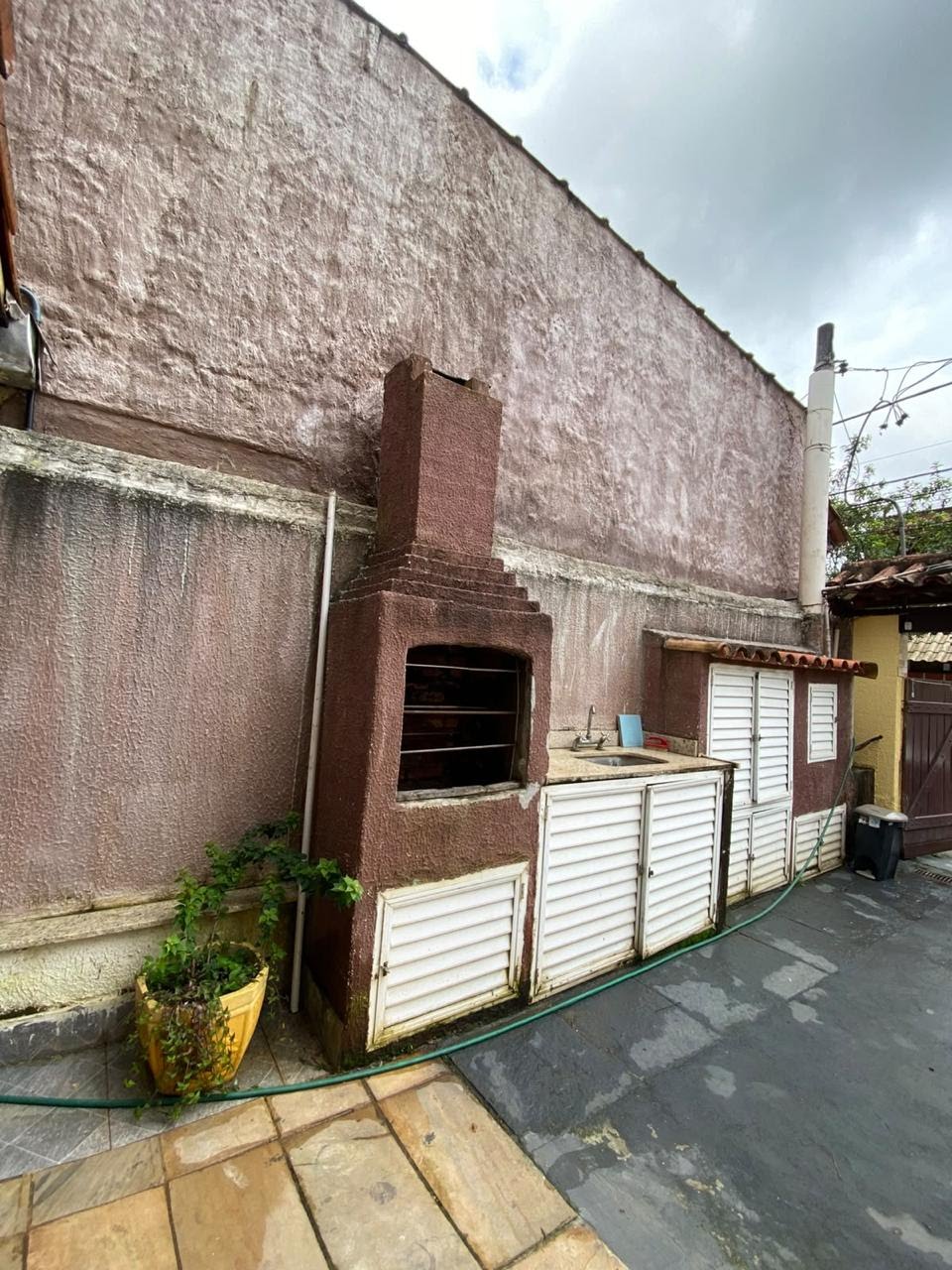 Casa à venda com 4 quartos, 1 suíte, 3 vagas e 180m² no Vargem Pequena, Rio de Janeiro (RJ) — foto 4 de 28