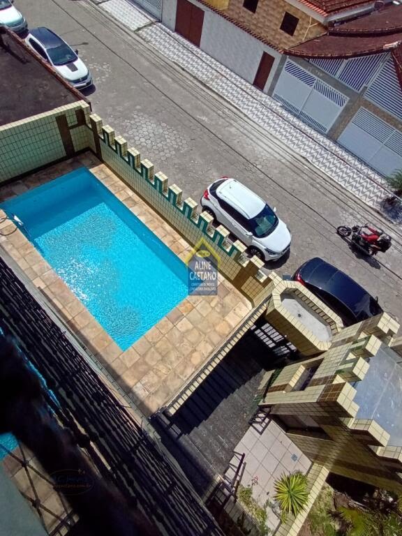Apartamento à venda com 2 quartos, 1 banheiro, 1 vaga e 65m² no Vila Assuncao, Praia Grande (SP) — foto 16 de 21