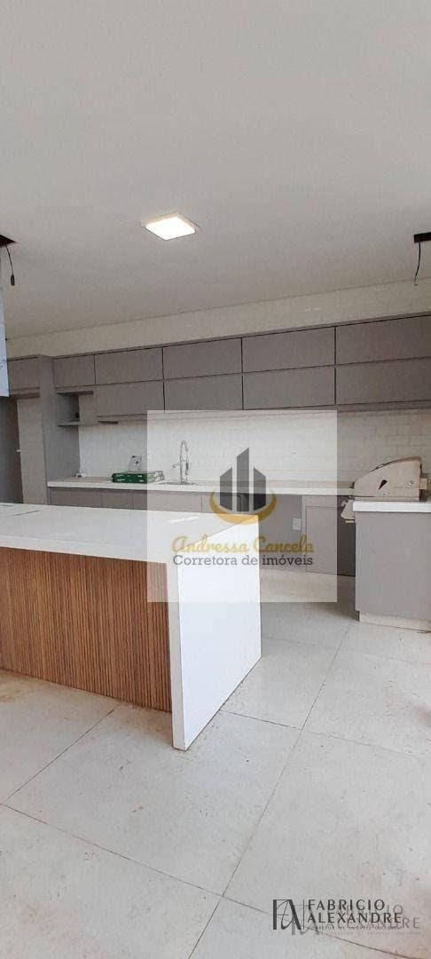Casa à venda com 3 quartos, 3 suítes, 4 vagas e 227m² no Village La Montagne, São José do Rio Preto (SP) — foto 11 de 22
