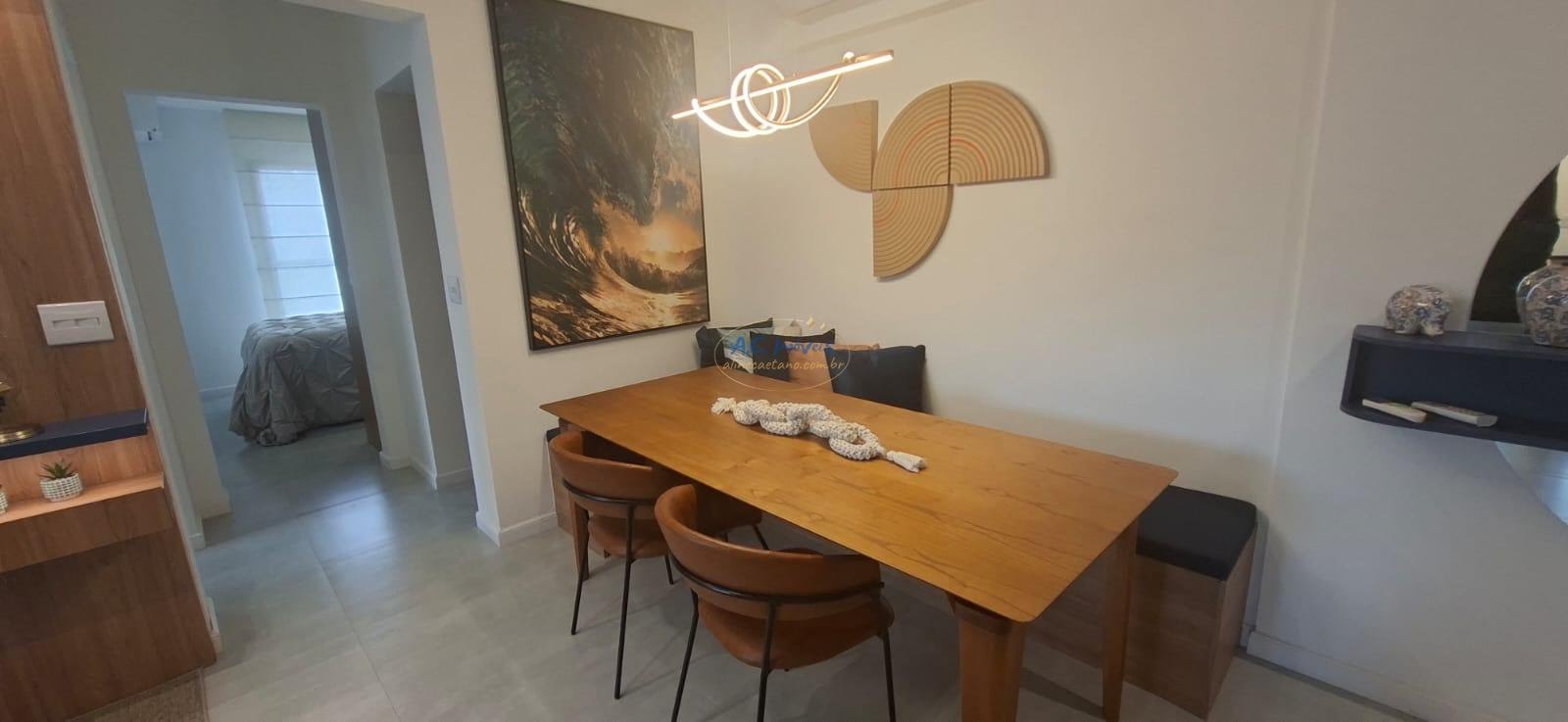 Apartamento à venda com 2 quartos, 2 suítes, 1 vaga e 74m² no Canto do Forte, Praia Grande (SP) — foto 7 de 30