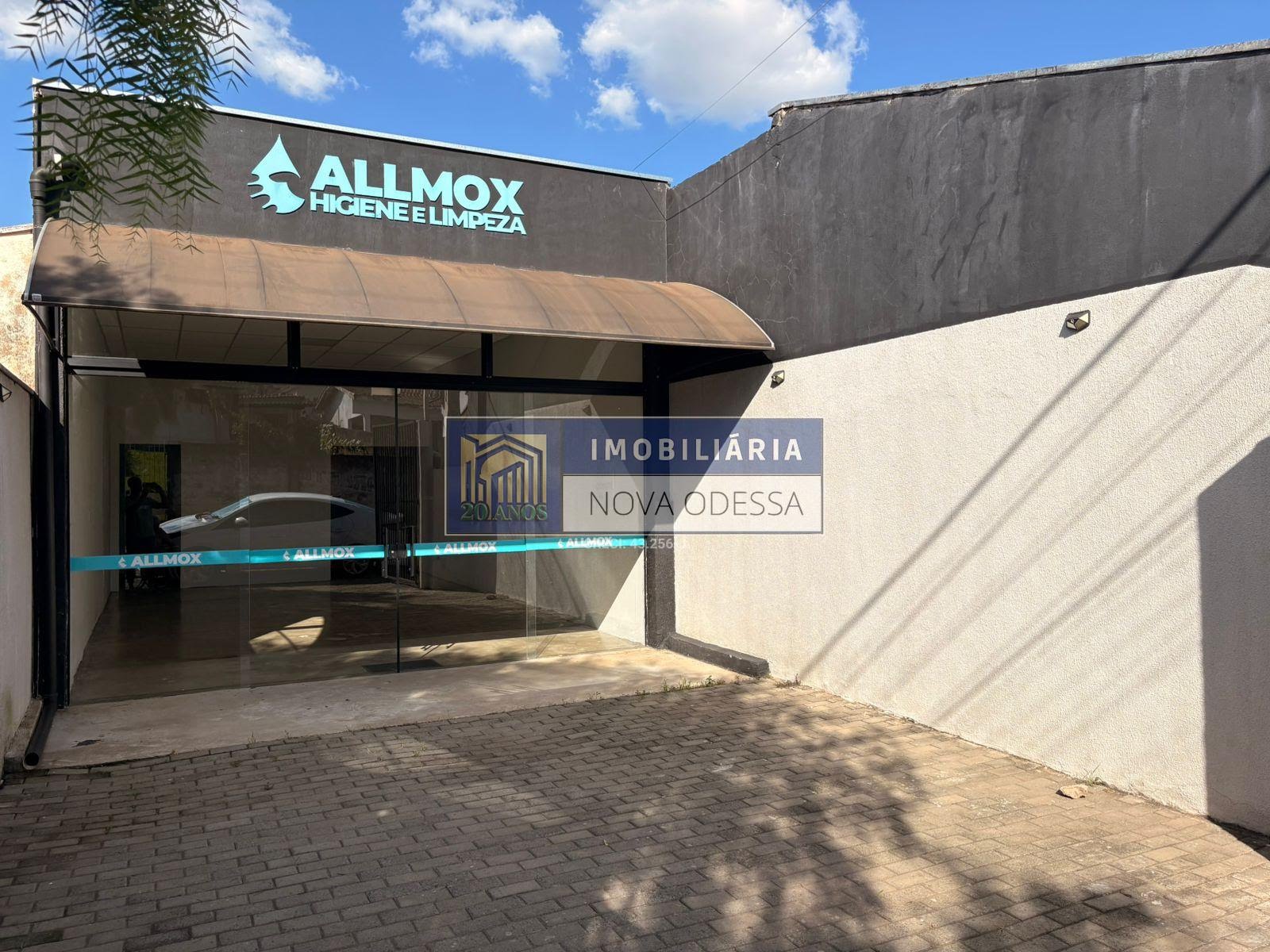 Comercial à venda com 120m² no Jardim Santa Rosa, Nova Odessa (SP) — foto 8 de 29