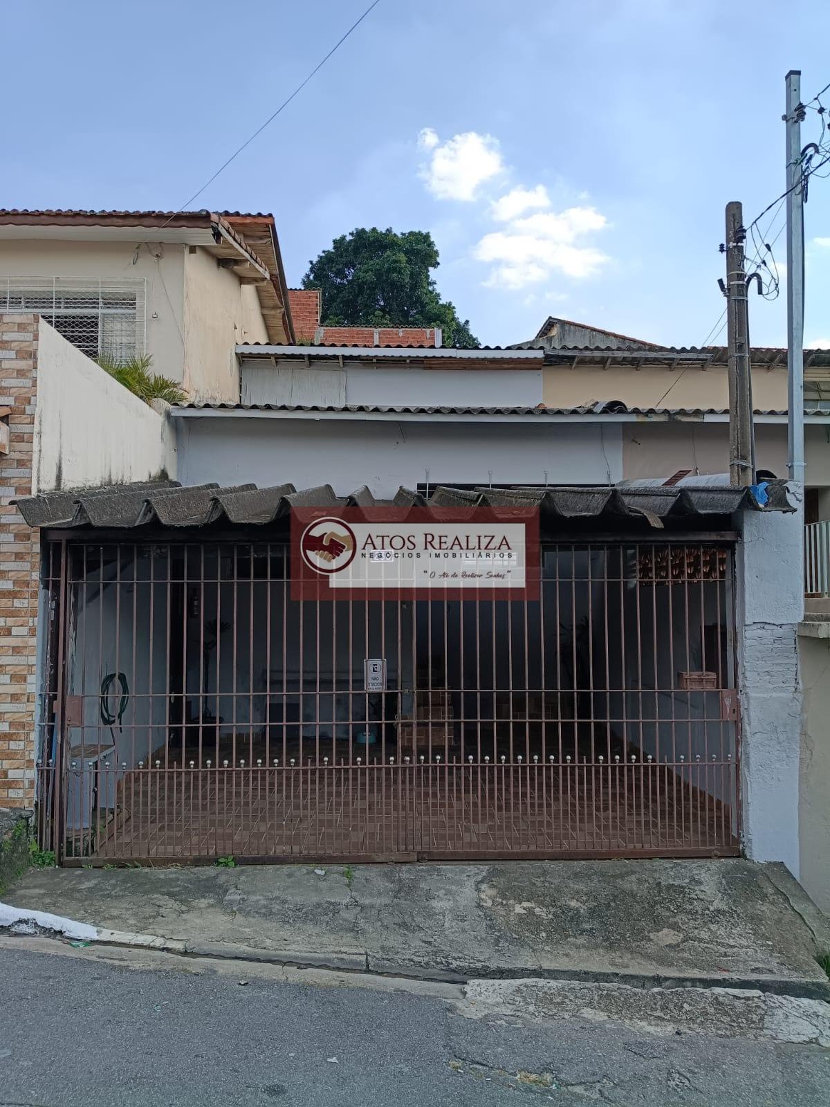Casa à venda com 2 quartos, 1 banheiro, 2 vagas e 90m² no Vila Campo Grande, São Paulo (SP) — foto 6 de 25