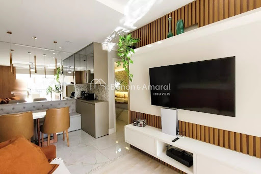 Apartamento, 3 quartos, 87 m² - Foto 1