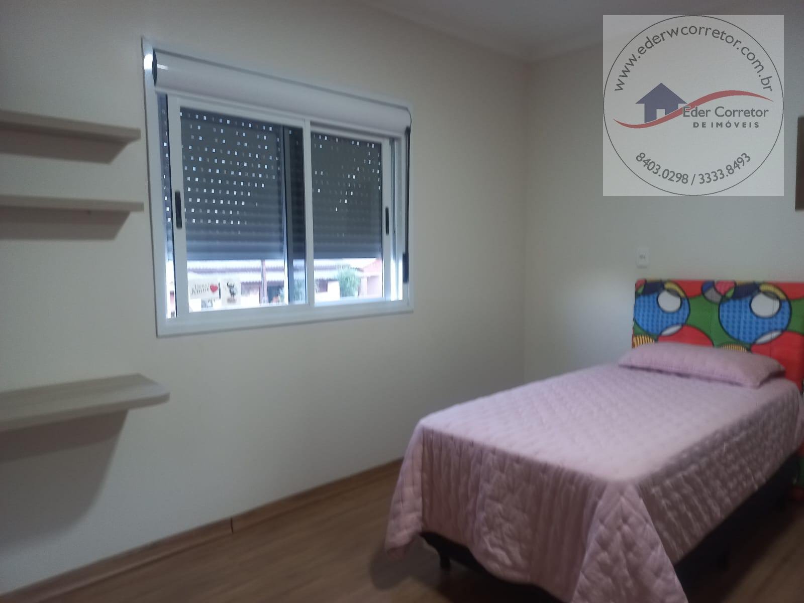 Casa à venda com 3 quartos, 1 suíte, 4 vagas e 245m² no Herval, Ijuí (RS) — foto 13 de 30