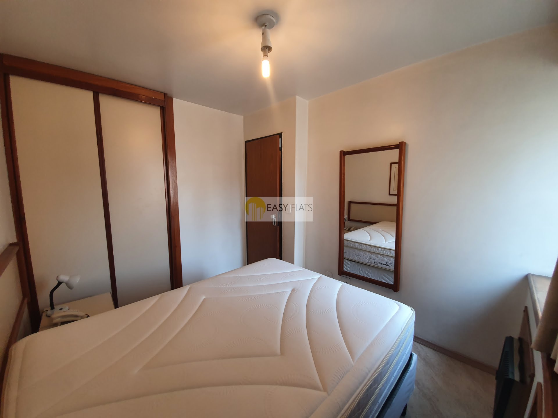 Apartamento para alugar com 1 quarto, 1 suíte, 1 vaga e 40m² no Cerqueira César, São Paulo (SP) — foto 13 de 25