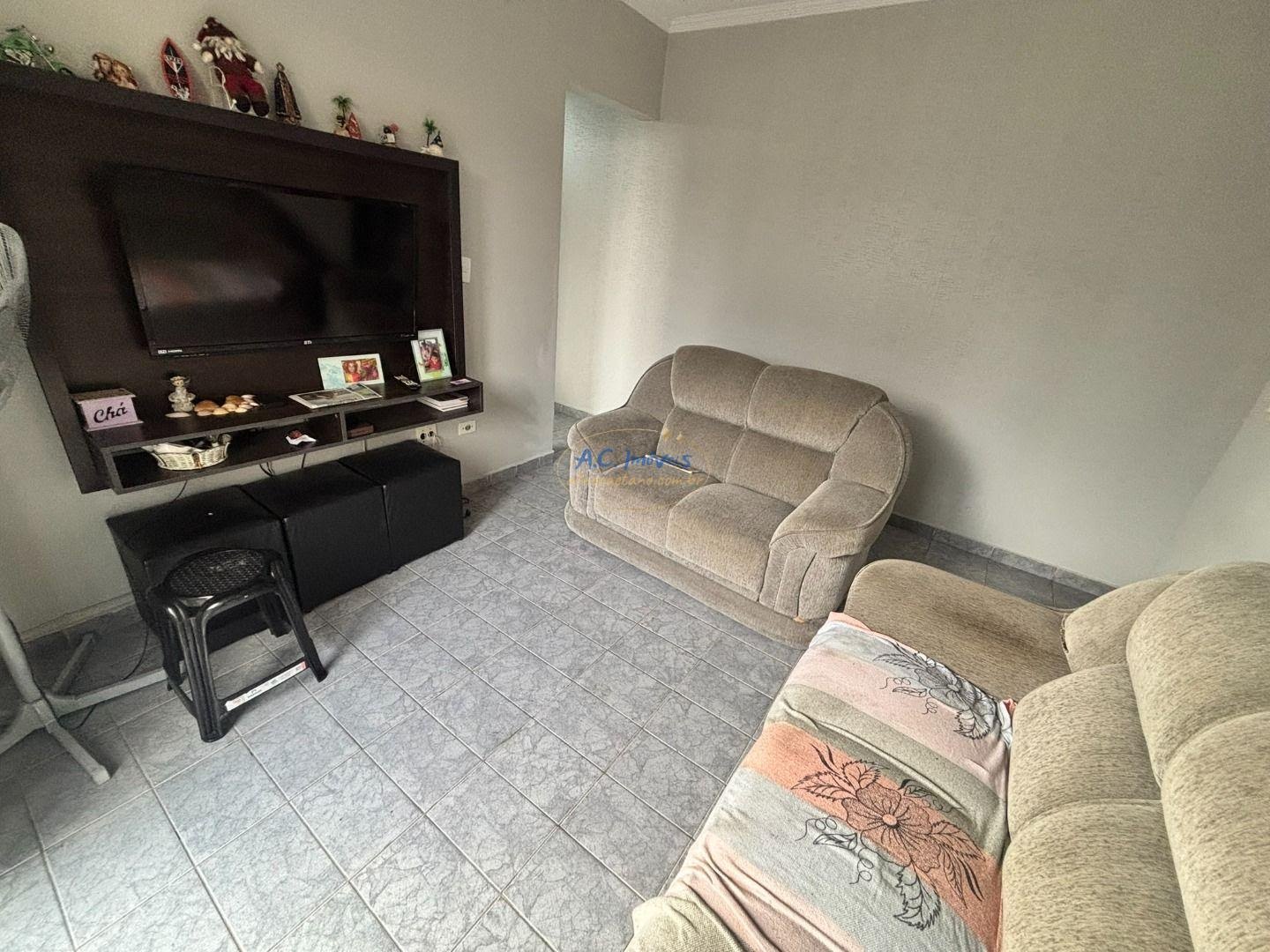 Apartamento à venda com 1 quarto, 1 banheiro, 1 vaga e 70m² no Guilhermina, Praia Grande (SP) — foto 2 de 30