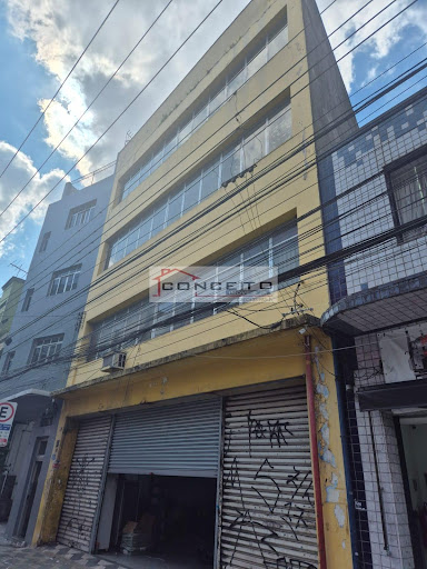 Galpão / Depósito / Armazém em Brás  -  São Paulo