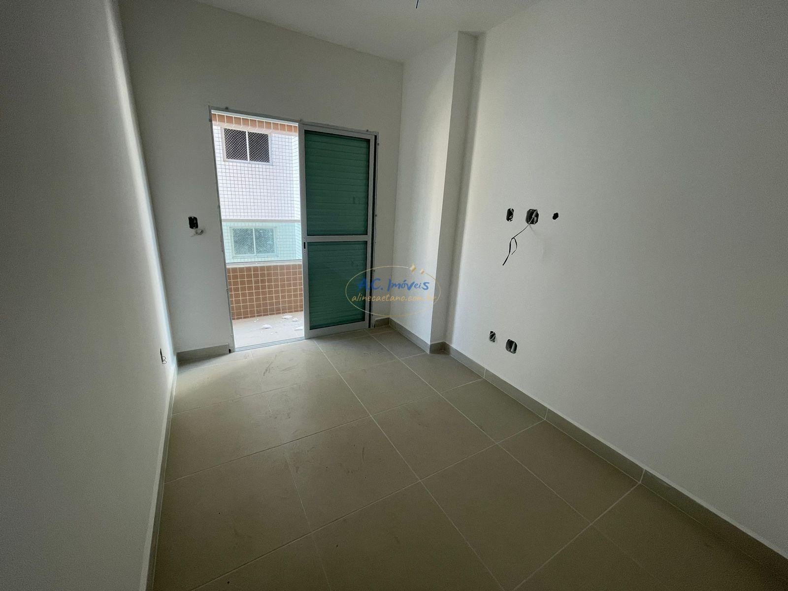 Apartamento à venda com 3 quartos, 3 suítes, 2 vagas e 96m² no Guilhermina, Praia Grande (SP) — foto 7 de 28