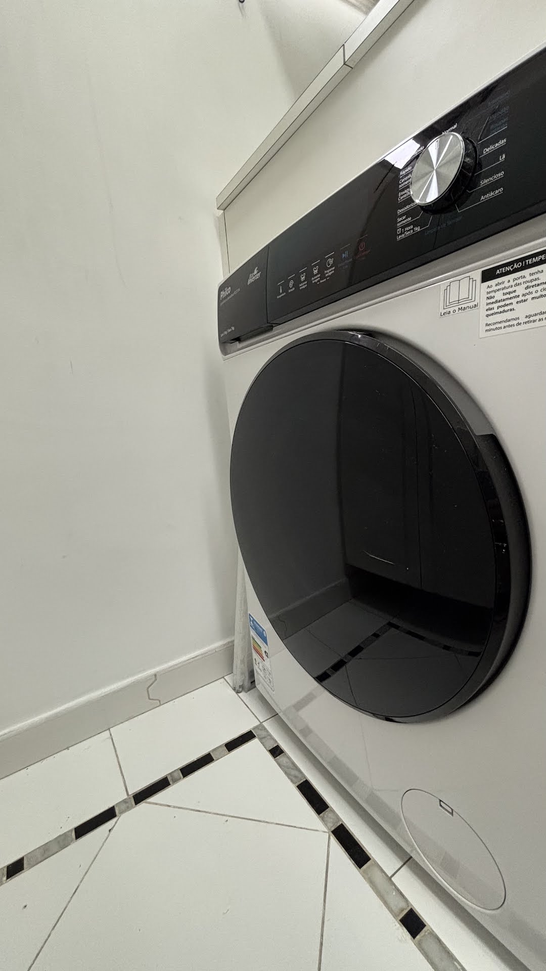 Apartamento para alugar com 1 quarto, 1 banheiro, 1 vaga e 50m² no Vila Clementino, São Paulo (SP) — foto 24 de 27