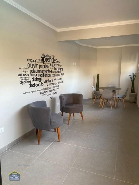 Apartamento à venda com 1 quarto, 1 banheiro, 1 vaga e 55m² no Aviação, Praia Grande (SP) — foto 18 de 21