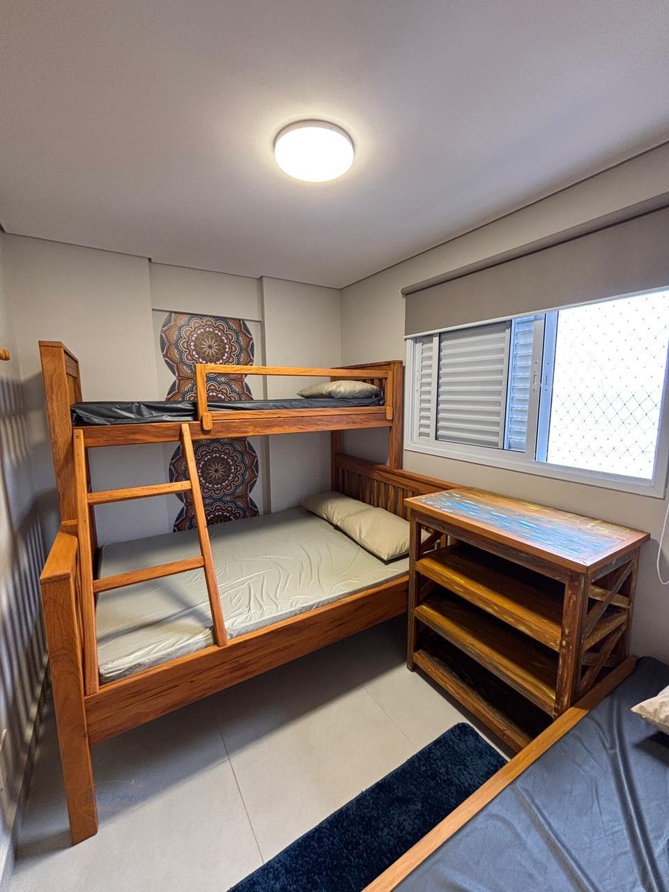 Apartamento à venda com 2 quartos, 1 suíte, 1 vaga e 65m² no Flórida, Praia Grande (SP) — foto 15 de 26