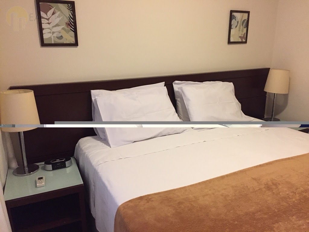 Apartamento para alugar com 1 quarto, 1 suíte, 1 vaga e 35m² no Itaim Bibi, São Paulo (SP) — foto 9 de 20